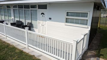 Terras