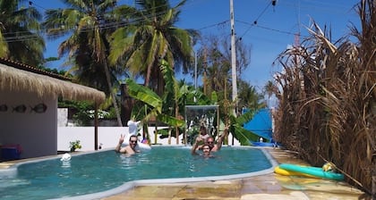 Pousada Vila lua Bela