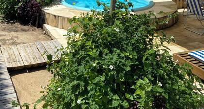 Pousada Vila lua Bela