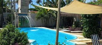 Pousada Vila lua Bela