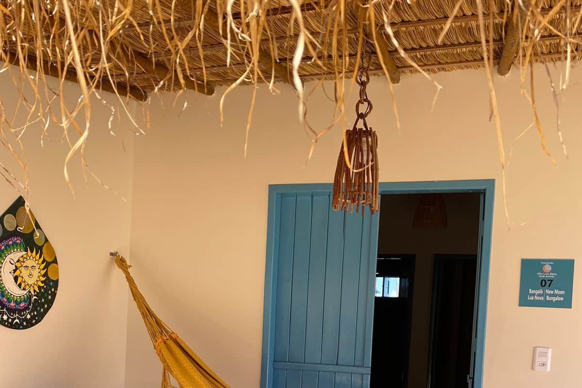 Standard Chalet, 1 Bedroom | 1 bedroom, hypo-allergenic bedding, individually decorated, free WiFi