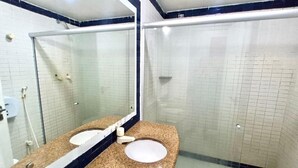 Studio | Salle de bain