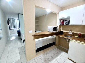 Basic-Studio | 1 Schlafzimmer