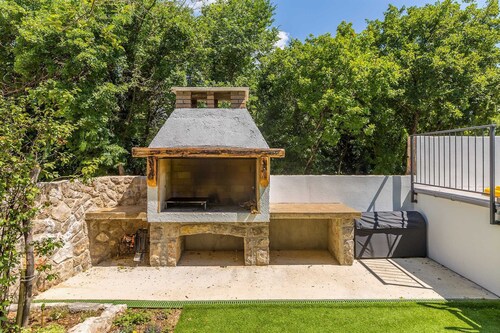 Holiday house DUNJA with private pool
