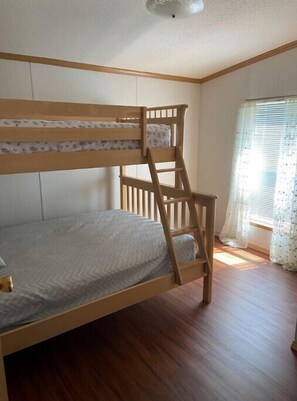 3 bedrooms