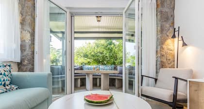 Holiday house Villa SEAHORSE