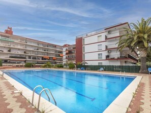 Pool - Sa Coma by Interhome (Tossa de Mar)