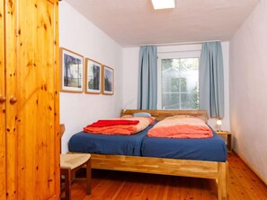 2 chambres, Wi-Fi