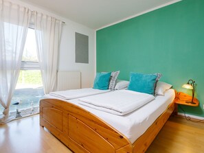 1 Schlafzimmer, Internetzugang