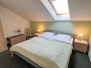 1 Schlafzimmer
