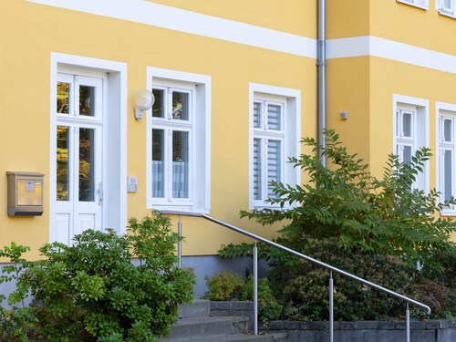Apartment Lerche by Interhome