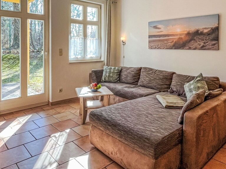 Ferienwohnung Lerche By Interhome - Zinnowitz