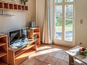 Fernseher
