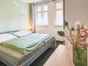 1 sovrum