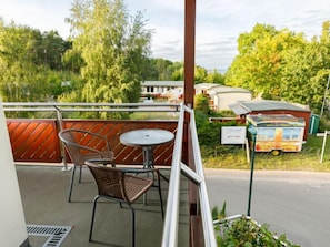Boendeområde