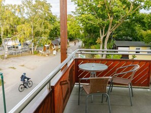 Outdoor dining - App.18 Düneneck by Interhome (Zempin)