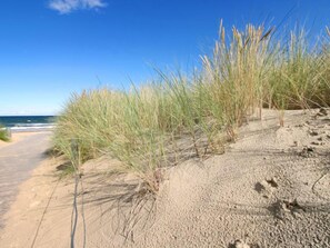 Beach nearby - App.18 Düneneck by Interhome (Zempin)
