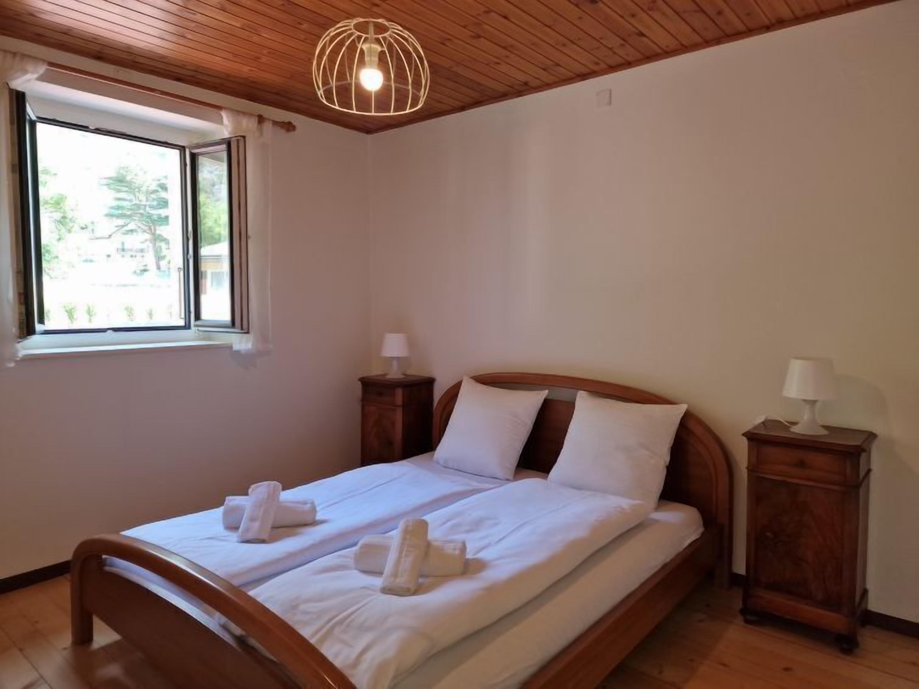 3 Schlafzimmer, Schreibtisch, WLAN