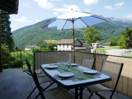 Ca' Virc by Interhome