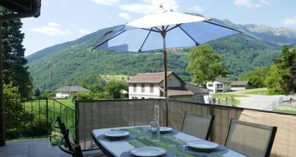 Ca' Virc by Interhome