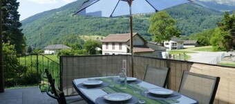 Ca' Virc by Interhome