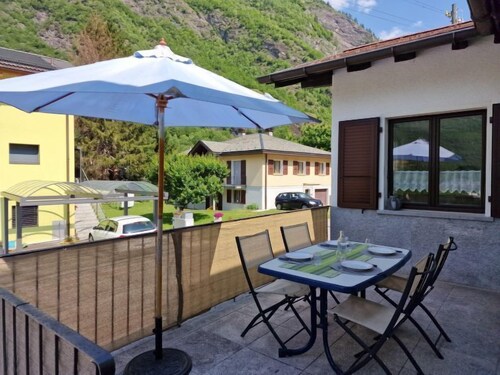 Ca' Virc by Interhome