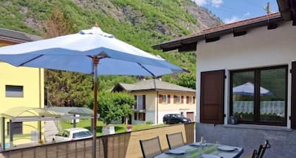 Ca' Virc by Interhome