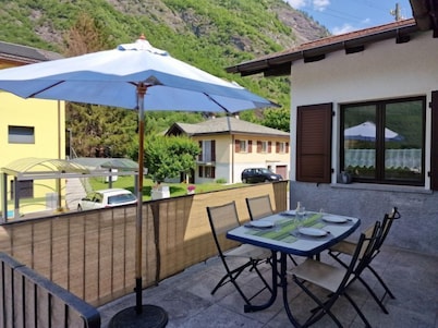 Ca' Virc by Interhome