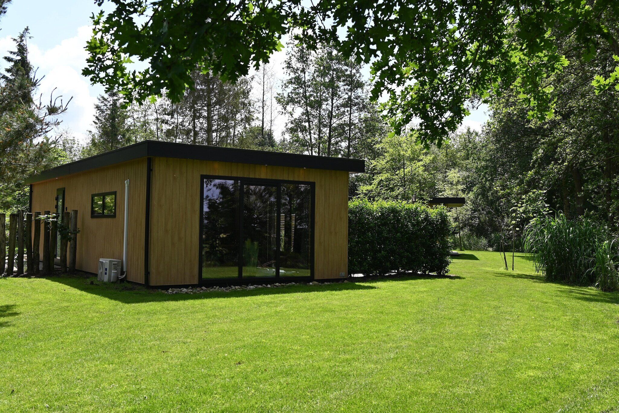 Eksteriør