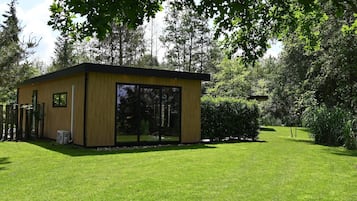 Eksteriør