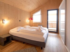 4 Schlafzimmer, kostenloses Internet