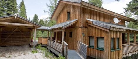 Udendørsområde