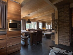 Interior - #16 mit IR-Sauna&Sprudelbad innen by Interhome (Turracher Höhe)