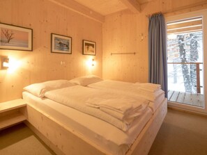 5 habitaciones y wifi 