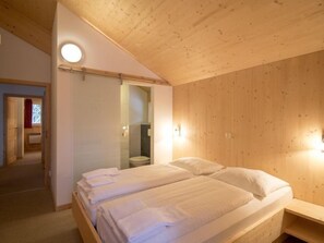 4 bedrooms, internet - # 25 mit Sauna und Sprudelbad innen by Interhome (Turracher Höhe)