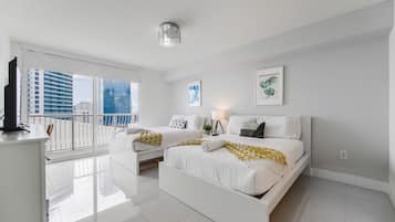 Apartamento | 1 dormitorio y wifi gratis