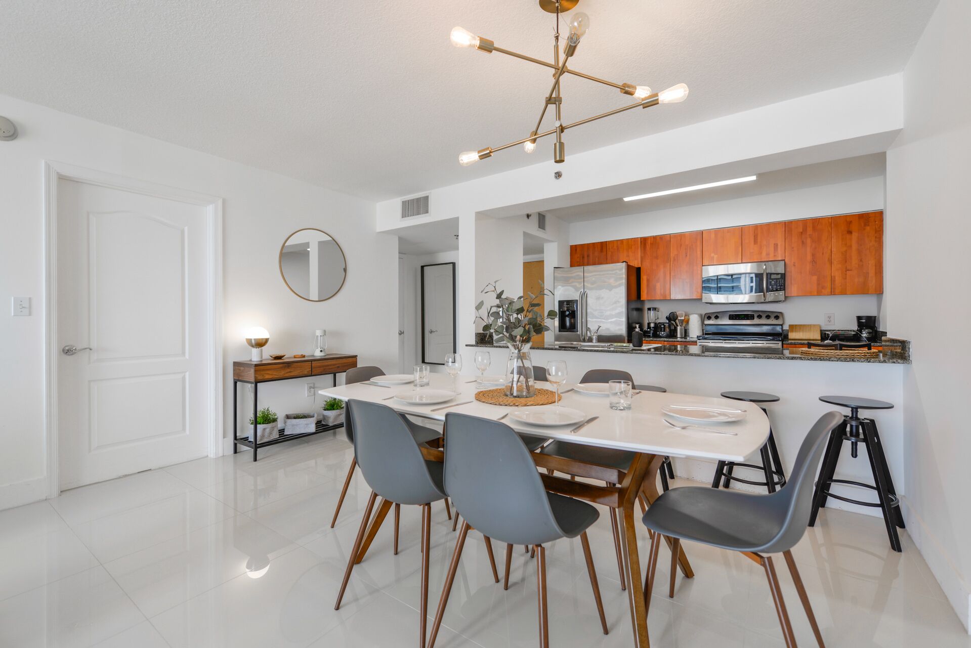 Apartamento | 1 quarto, Wi-Fi de cortesia
