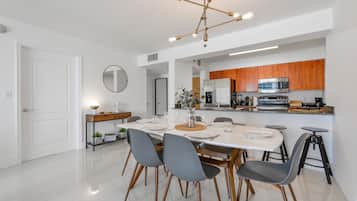 Apartamento | 1 quarto, Wi-Fi de cortesia