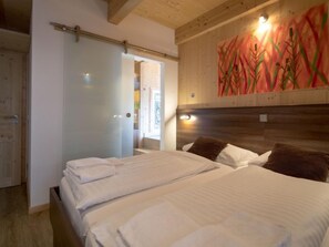 5 Schlafzimmer, WLAN