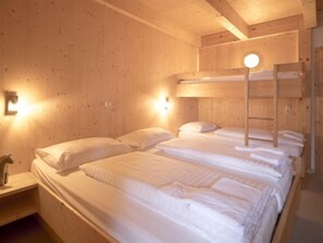 4 Schlafzimmer, Internetzugang