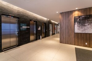 Entrada da propriedade