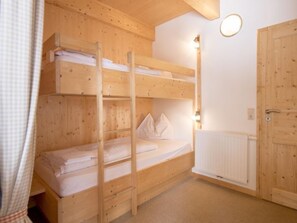 5 quartos, Wi-Fi