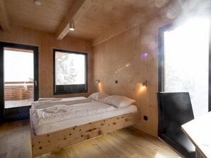 4 chambres, Wi-Fi