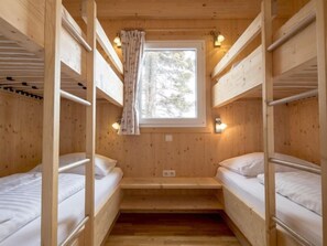 5 Schlafzimmer, Internetzugang