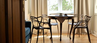 Zeromskiego Residence