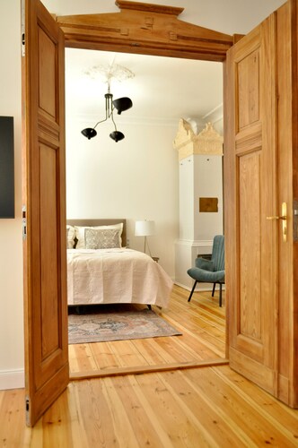 Zeromskiego Residence