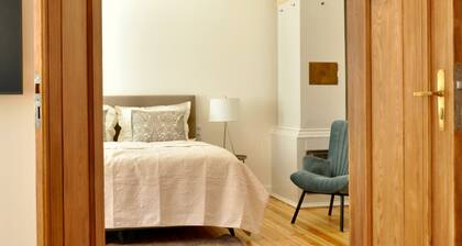 Zeromskiego Residence