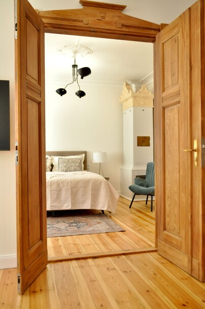 Zeromskiego Residence