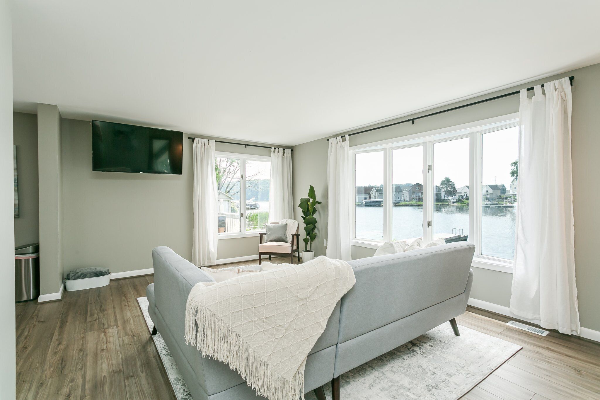 智能电视、DVD 播放器