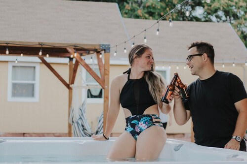 Short or Extended Stay Loft • Family Friendly • Hot Tub